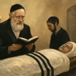 judaism and death rituals