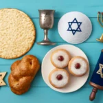 judaism celebrations